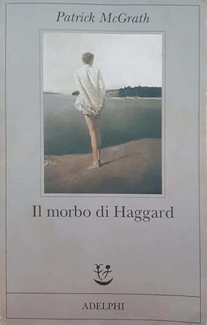 Il morbo di Haggard