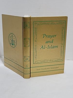 Prayer and Al-Islam SIGNED BY MUHAMMAD ALI