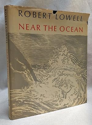 Seller image for Near The Ocean for sale by Book House in Dinkytown, IOBA