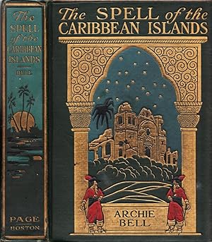 The Spell of the Caribbean Islands