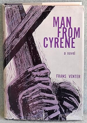 Seller image for Man from Cyrene for sale by Argyl Houser, Bookseller