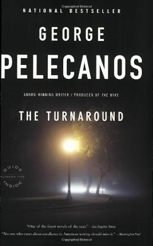 Seller image for The Turnaround for sale by Reliant Bookstore