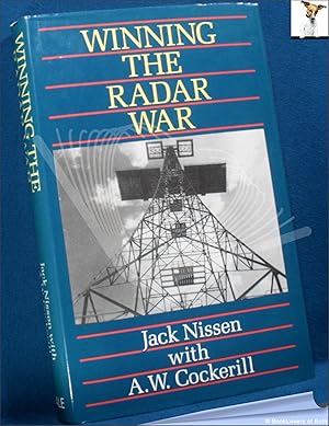 Seller image for Winning the Radar War for sale by BookLovers of Bath