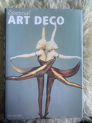 Essential Art Deco