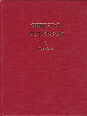 Seller image for Oriental Rug Repair for sale by JNBookseller