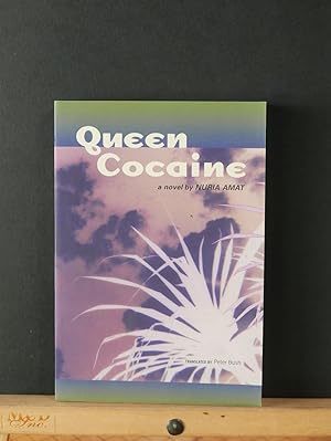 Imagen del vendedor de Queen Cocaine a la venta por Tree Frog Fine Books and Graphic Arts