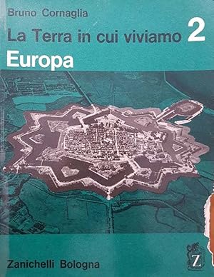 La terra in cui viviamo (Volume 2)