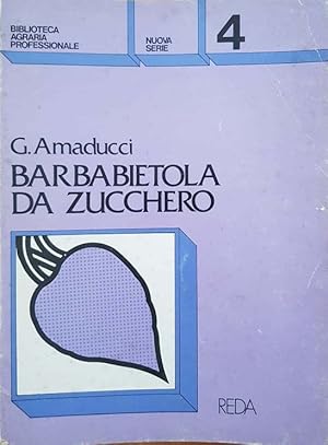 Barbabietola da zucchero