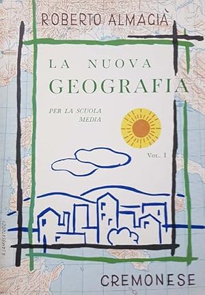 La nuova geografia