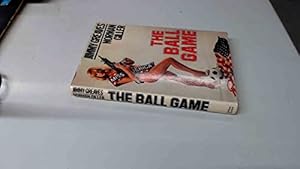 Seller image for The Ball Game for sale by WeBuyBooks