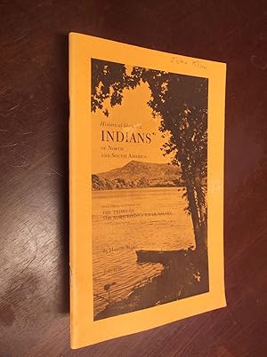 Seller image for Historical Sketches.Indians of North and South America for sale by Barker Books & Vintage