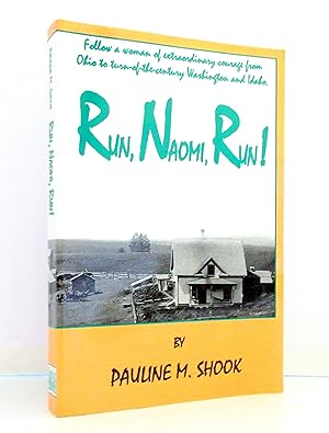 Seller image for Run, Naomi, Run! for sale by The Parnassus BookShop