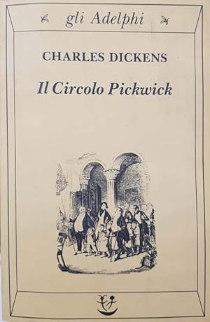 Il circolo Pickwick