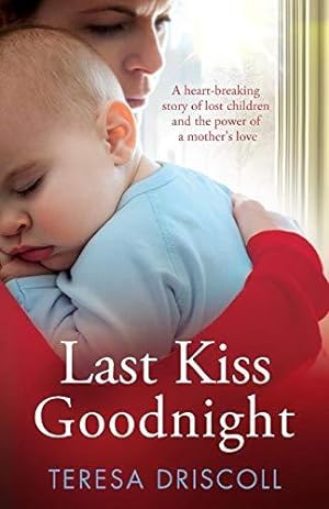 Seller image for Last Kiss Goodnight for sale by WeBuyBooks