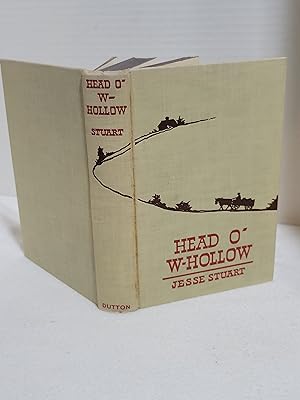 Seller image for HEAD O' W - HOLLOW (Stories) for sale by All Booked Up