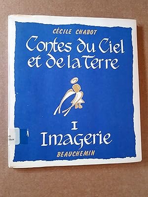 Seller image for Contes du ciel et de la terre I: imagerie for sale by Livresse