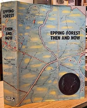 Bild des Verkufers fr Epping Forest Then and Now: An Anthology zum Verkauf von Foster Books - Stephen Foster - ABA, ILAB, & PBFA