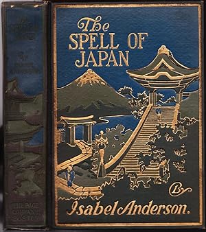 Seller image for The Spell of Japan for sale by Ironwood Books