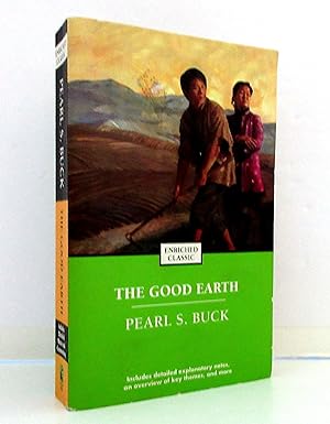 The Good Earth (Enriched Classic)