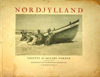 Seller image for Nordjylland for sale by nautiek