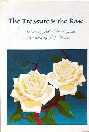 Bild des Verkufers fr The Treasure is the Rose zum Verkauf von Kayleighbug Books, IOBA