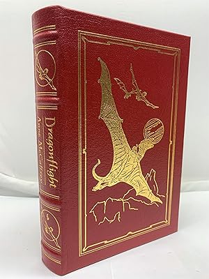 DRAGONFLIGHT: SIGNED LIMITED EDITION