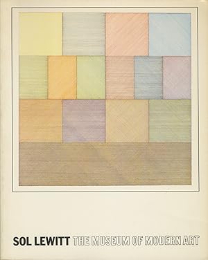 SOL LEWITT