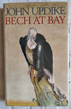 Imagen del vendedor de Bech at Bay a la venta por Structure, Verses, Agency  Books