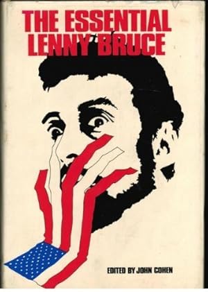 Seller image for The Essential Lenny Bruce for sale by Pieuler Store