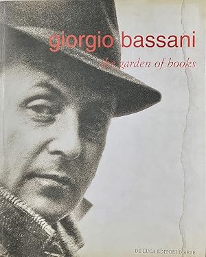 Immagine del venditore per Girogio Bassani: The Garden of Books venduto da Trevian Books