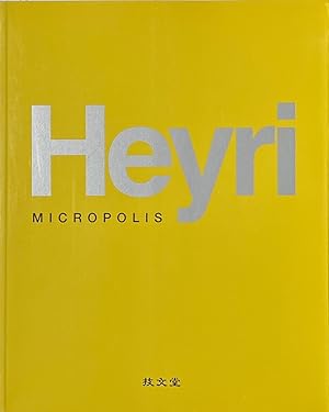 Heyri: Micropolis