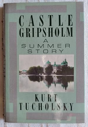 Bild des Verkufers fr Castle Gripsholm: a Summer story zum Verkauf von Structure, Verses, Agency  Books