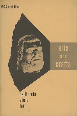 1948 EXHIBITION Arts and Crafts. [contains] The 9th North American International Exhibition of Ph...