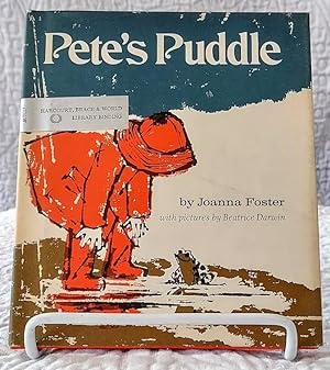 PETE'S PUDDLE