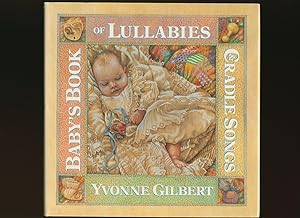 Seller image for Baby's Book of Lullabies and Cradle Songs for sale by Little Stour Books PBFA Member