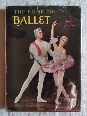 The Book of Ballet