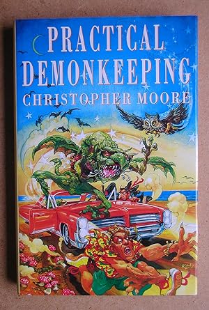 Seller image for Practical Demonkeeping: A Comedy of Horrors. for sale by N. G. Lawrie Books