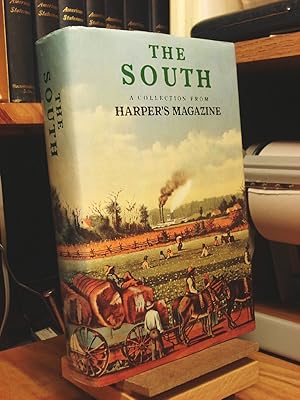 Seller image for The South Harper Magazine for sale by Henniker Book Farm and Gifts