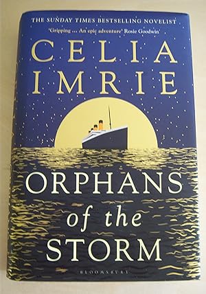 Seller image for Orphans of the storm. With historical research by Fidelis Morgan for sale by RightWayUp Books