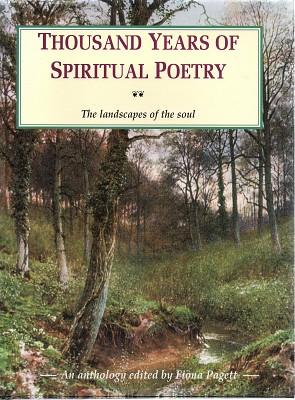 Seller image for Thousand Years Of Spiritual Poetry for sale by Marlowes Books