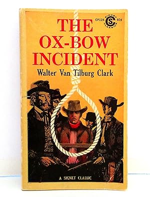 The Ox-Bow Incident