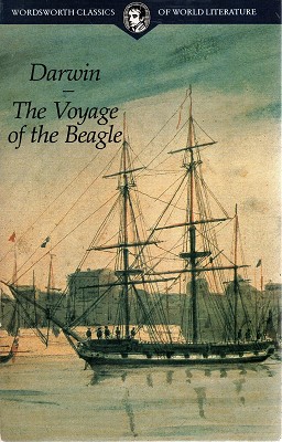 Darwin: The Voyage Of The Beagle