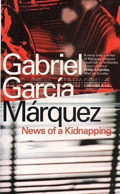 Seller image for News Of A Kidnapping for sale by Marlowes Books and Music