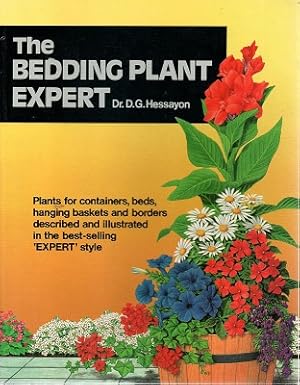 The Bedding Plant Expert