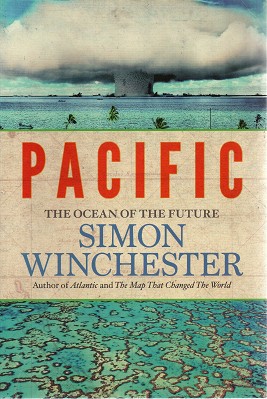 Seller image for Pacific: The Ocean Of The Future for sale by Marlowes Books and Music