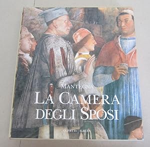 Image du vendeur pour Mantegna's Camera Degli Sposi mis en vente par Midway Book Store (ABAA)