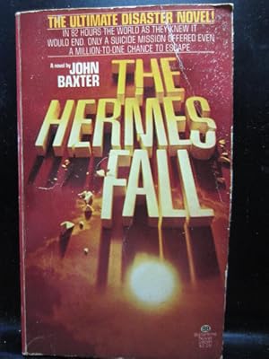 Seller image for THE HERMES FALL for sale by The Book Abyss