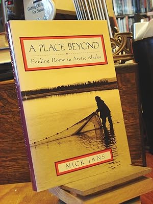 Seller image for A Place Beyond for sale by Henniker Book Farm and Gifts