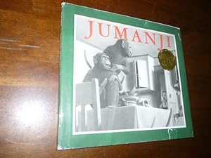 Seller image for Jumanji for sale by Gargoyle Books, IOBA