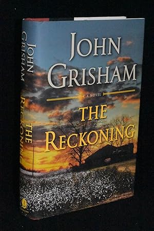 Seller image for The Reckoning for sale by Books by White/Walnut Valley Books